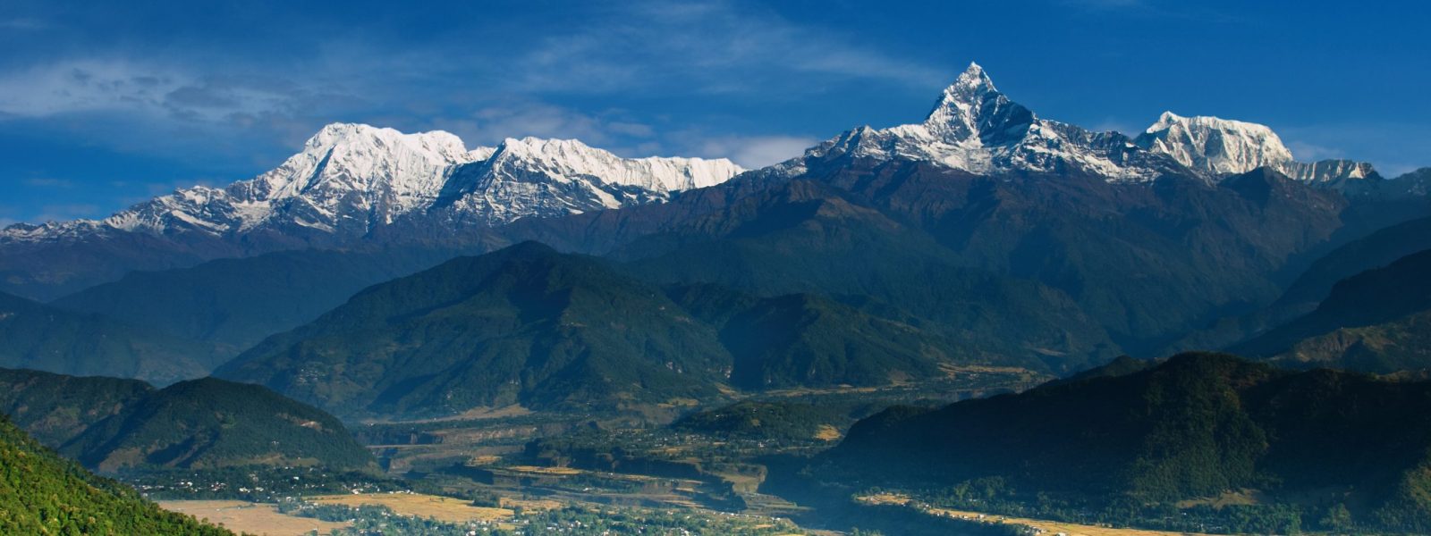 Pokhara