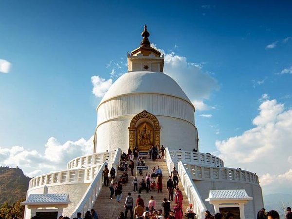 Kathmandu Pokhara Chitwan Tour