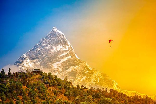 Kathmandu Pokhara Tour