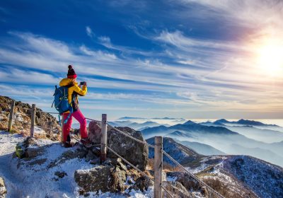 Your First High-Altitude Trek in Nepal: Everything You Didn’t Know to Ask